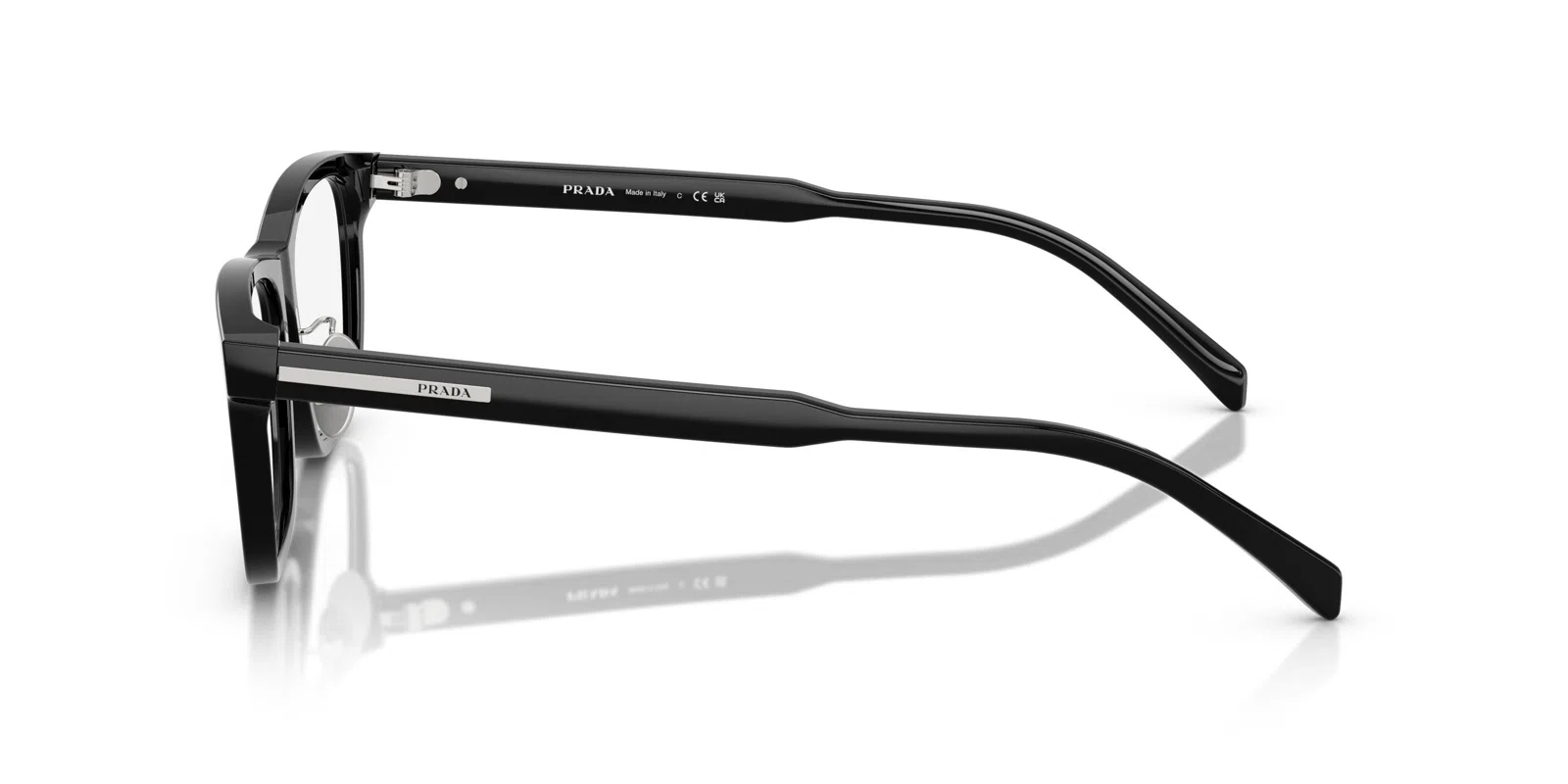 Prada B08VD Eyeglasses - view 22